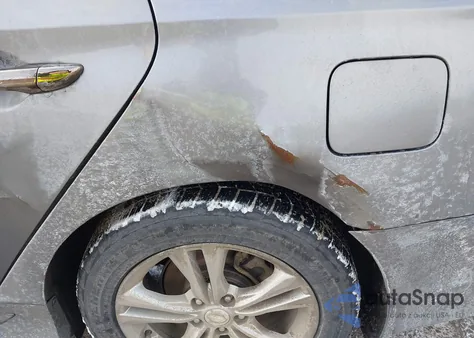 2018 Hyundai Sonata Sport z USA, uszkodzony, nr VIN 5NPE34AF9JH697079